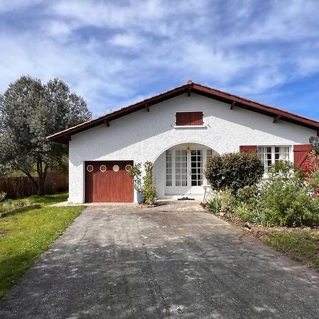 Agreable Maison Landaise Proche Du Lac سانغوينت المظهر الخارجي الصورة