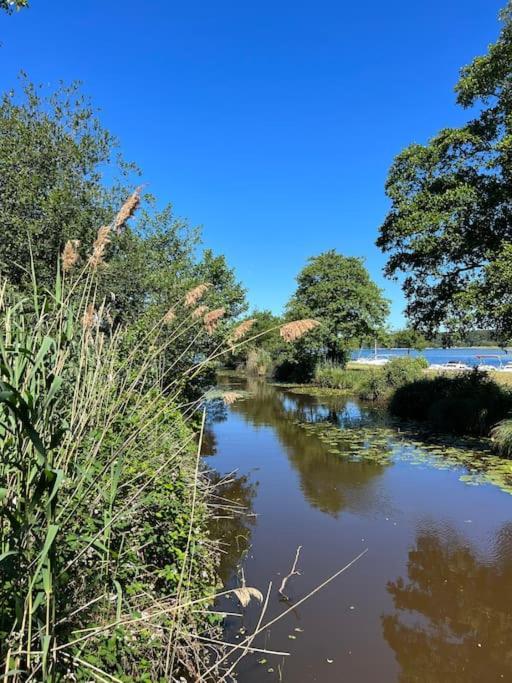 Agreable Maison Landaise Proche Du Lac سانغوينت المظهر الخارجي الصورة