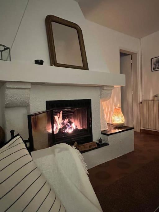 Agreable Maison Landaise Proche Du Lac سانغوينت المظهر الخارجي الصورة